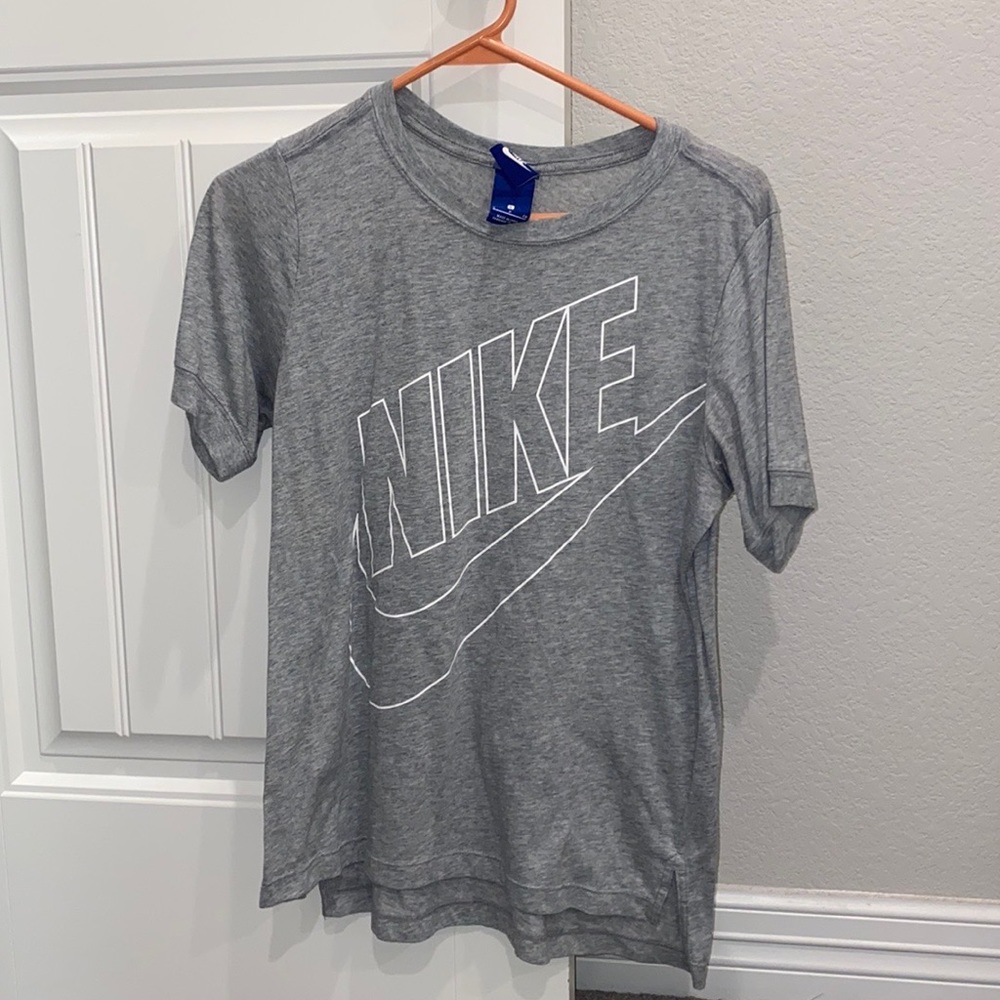 Nike Athletic Shirt